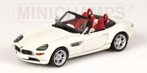 BMW Z8 1999