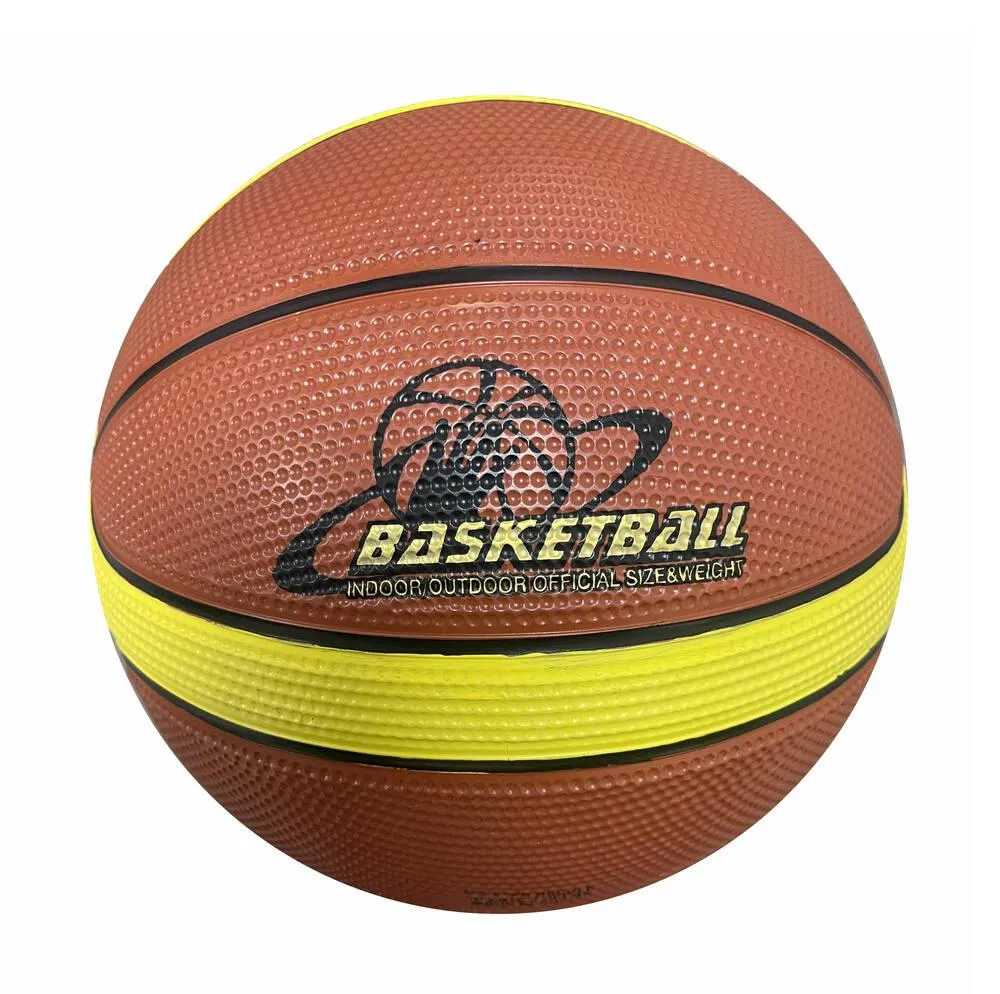 BALLON DE BASKET TAILLE 7