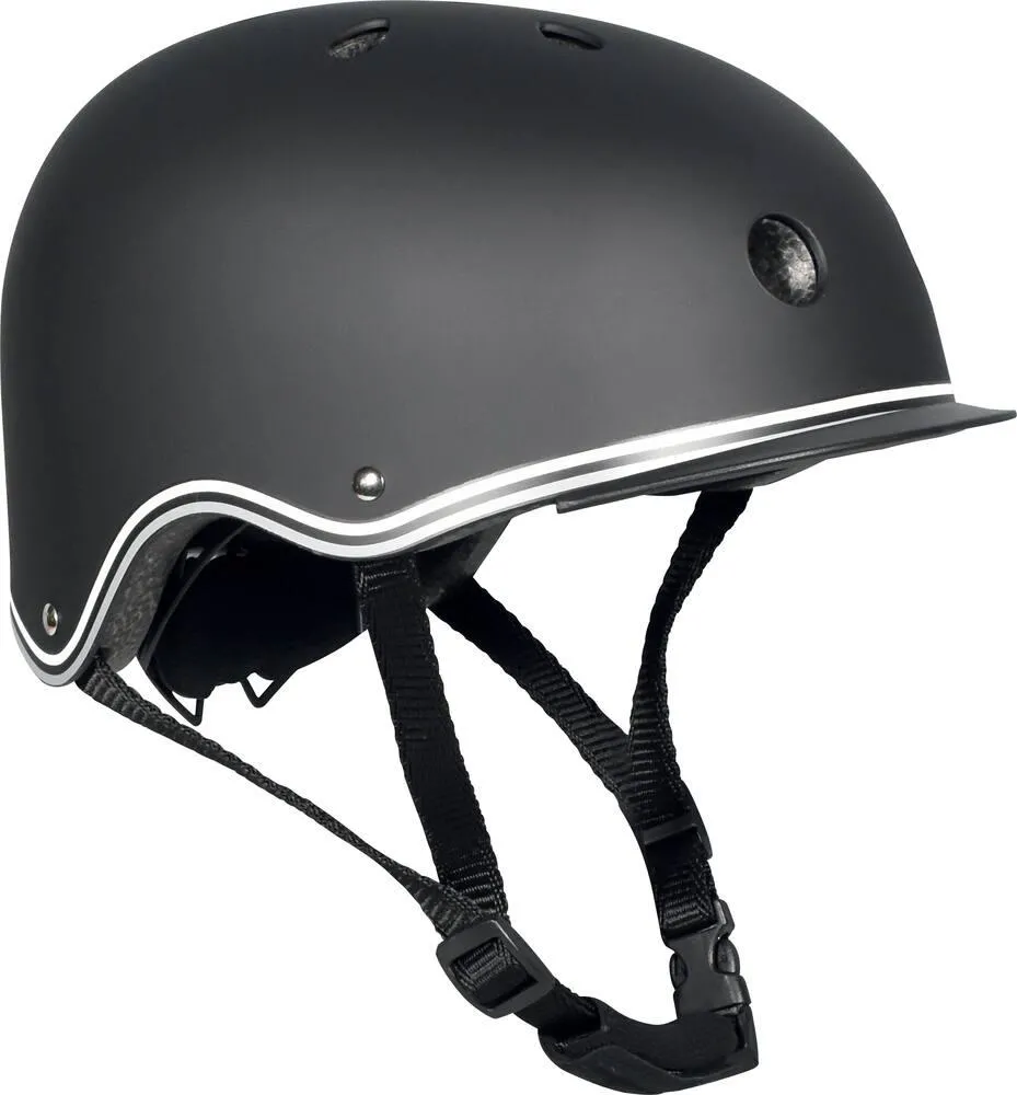 CASQUE AVEC LED INTEGREE