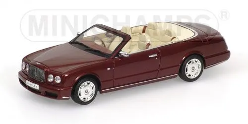 Bentley Azure 2006