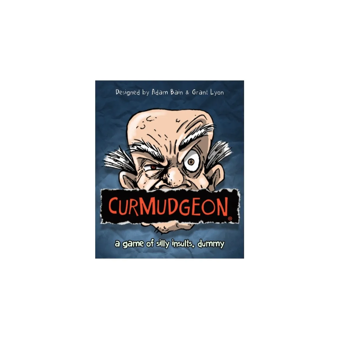 Curmudgeon