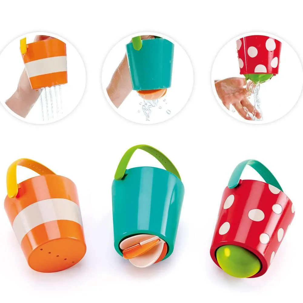 HAPPY BUCKETS SET