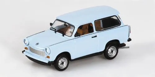 Trabant 601 S Universal 1985