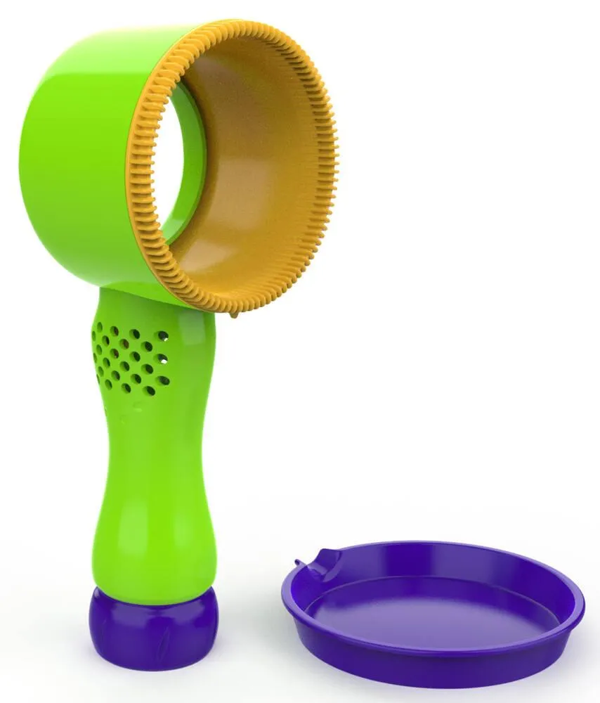 GAZILLION - PISTOLET VORTECH 118 ML