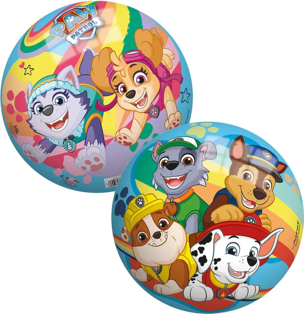 LA PAT’PATROUILLE - BALLON 22 CM