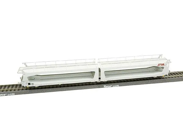 Wagon de marchandise Automobile