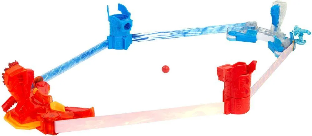 DŌTEKI  PACK DE COMBAT MULTI JOUEURS