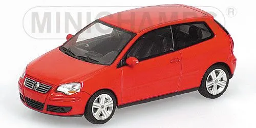 VW Polo 2005