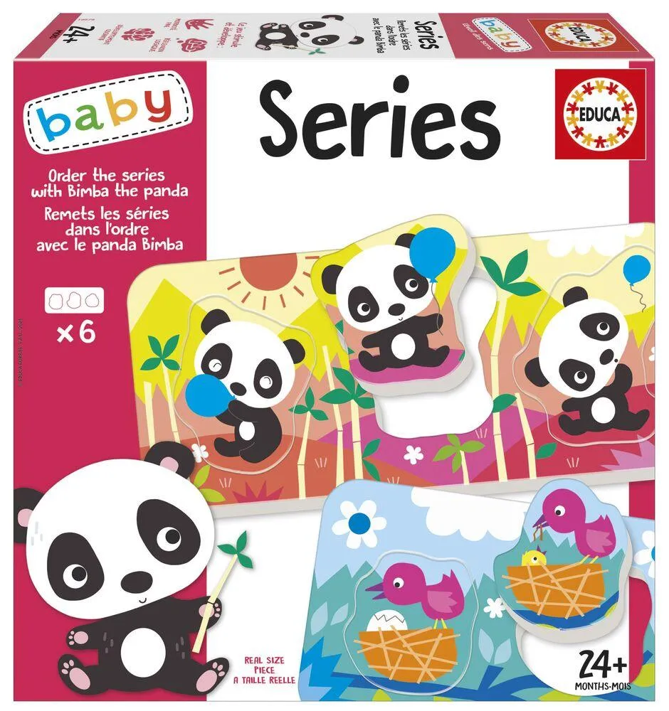 BABY SERIES