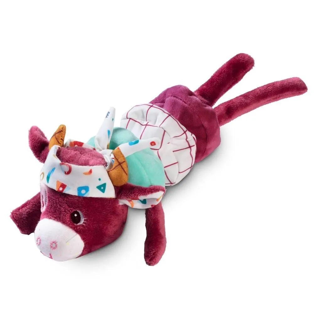 HOCHET ROSALIE MINI-DANSANT