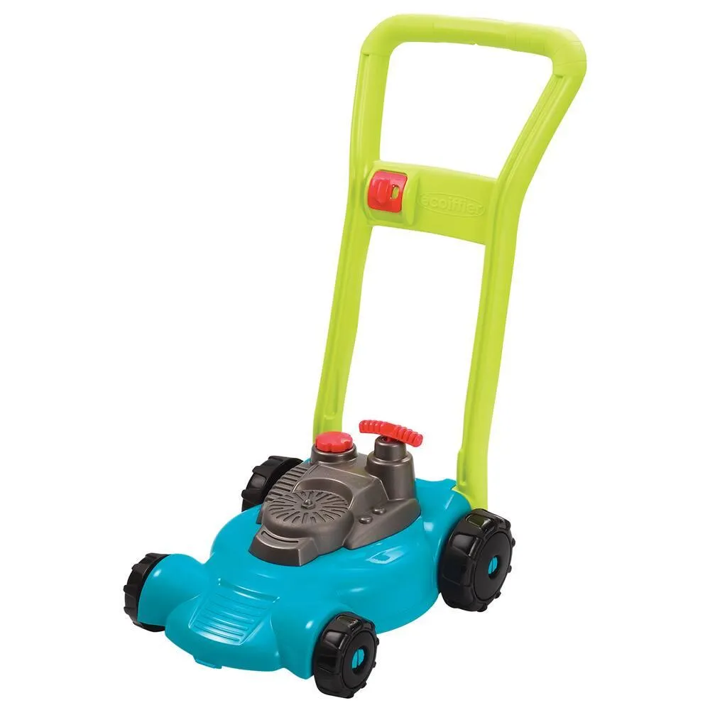 JARDIN ET SAISON - TONDEUSE TURBO