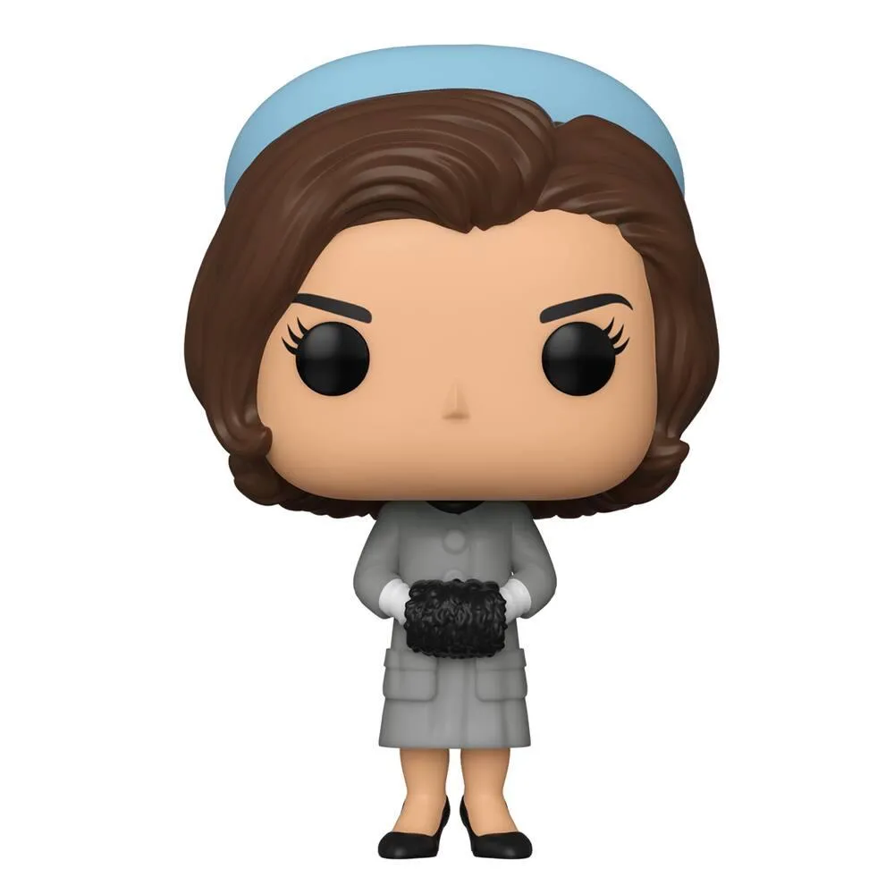 FIGURINE POP - JACKIE KENNEDY