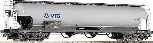 Wagon de marchandise VTG (citerne)