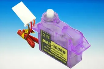 Blue Bird BMS 308 BB