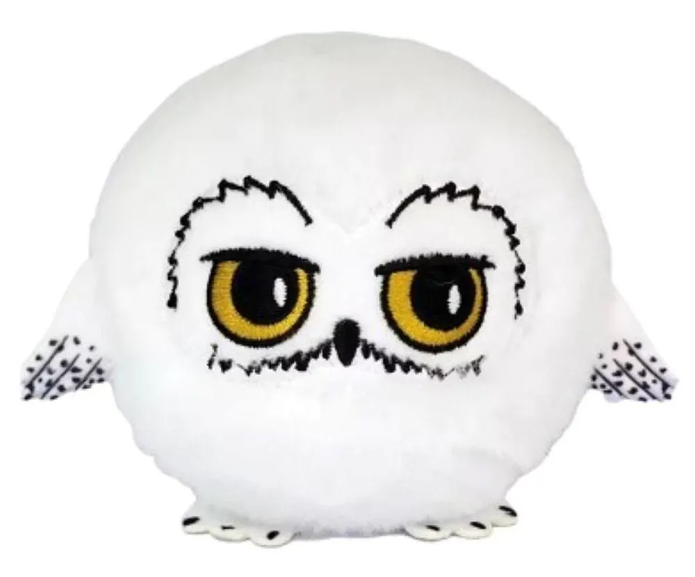 BEANIE BOUNCERS PELUCHE- HEDWIG