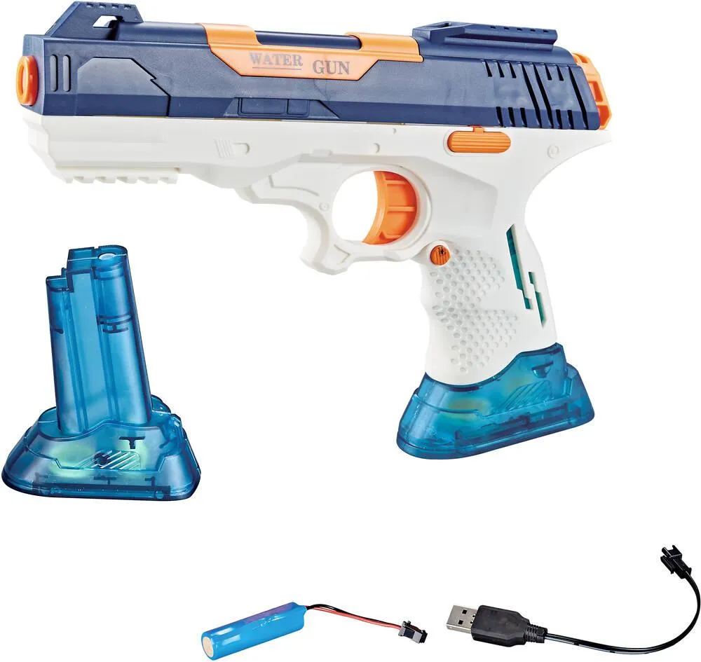 PISTOLET A EAU ELECTRONIQUE