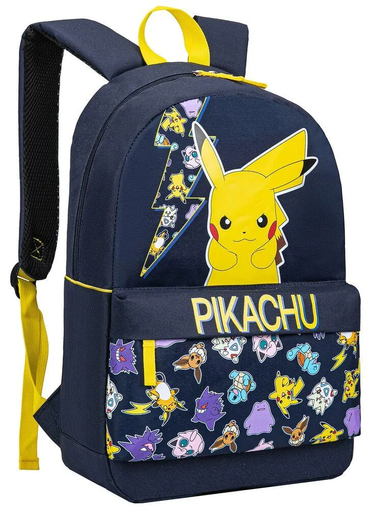 POKEMON - SAC A DOS