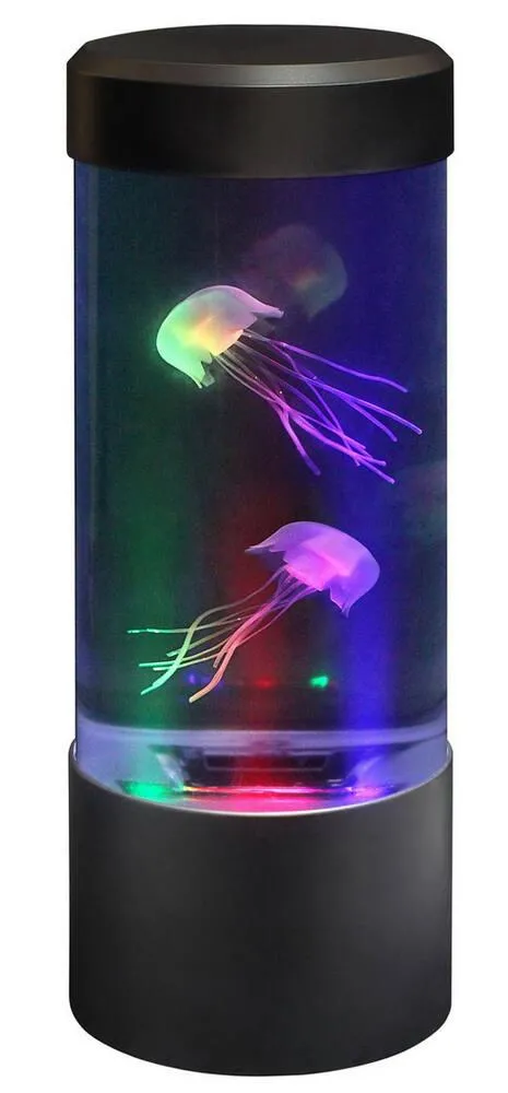 LAMPE D'AMBIANCE MEDUSES