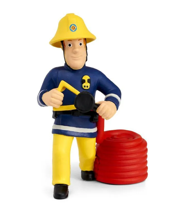 TONIES®- SAM LE POMPIER 1