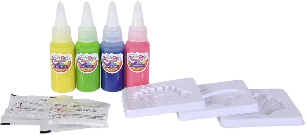 AQUA GELZ SET DE DEPART