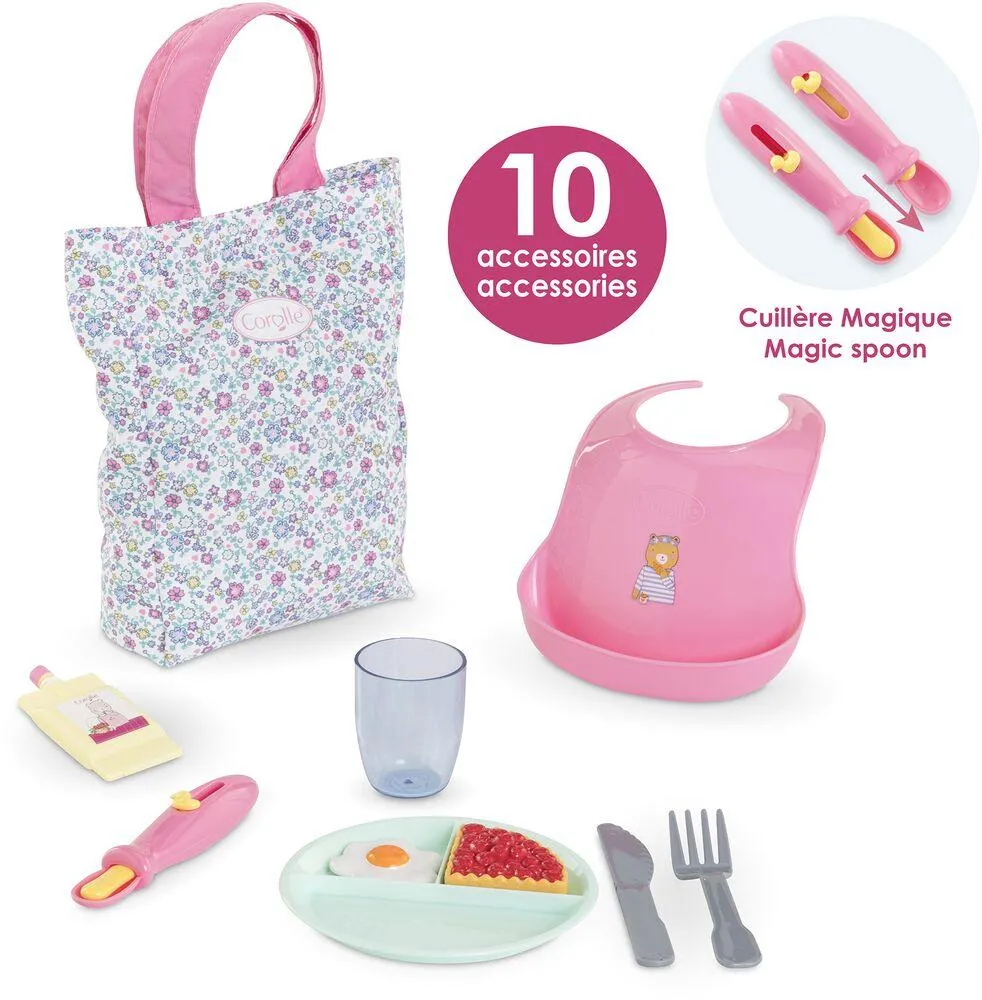BB36/42 GRAND COFFRET REPAS