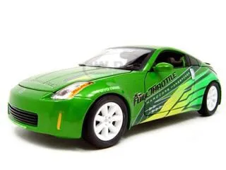 2003 Nissan 350Z