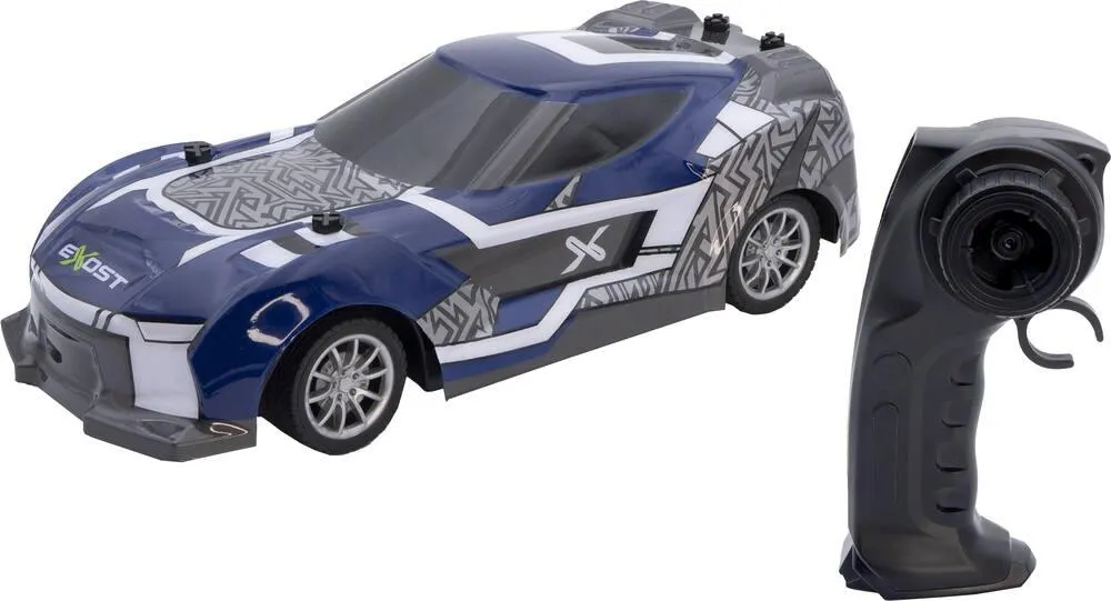 VOITURE RADIOCOMMANDE  FLASH RACER