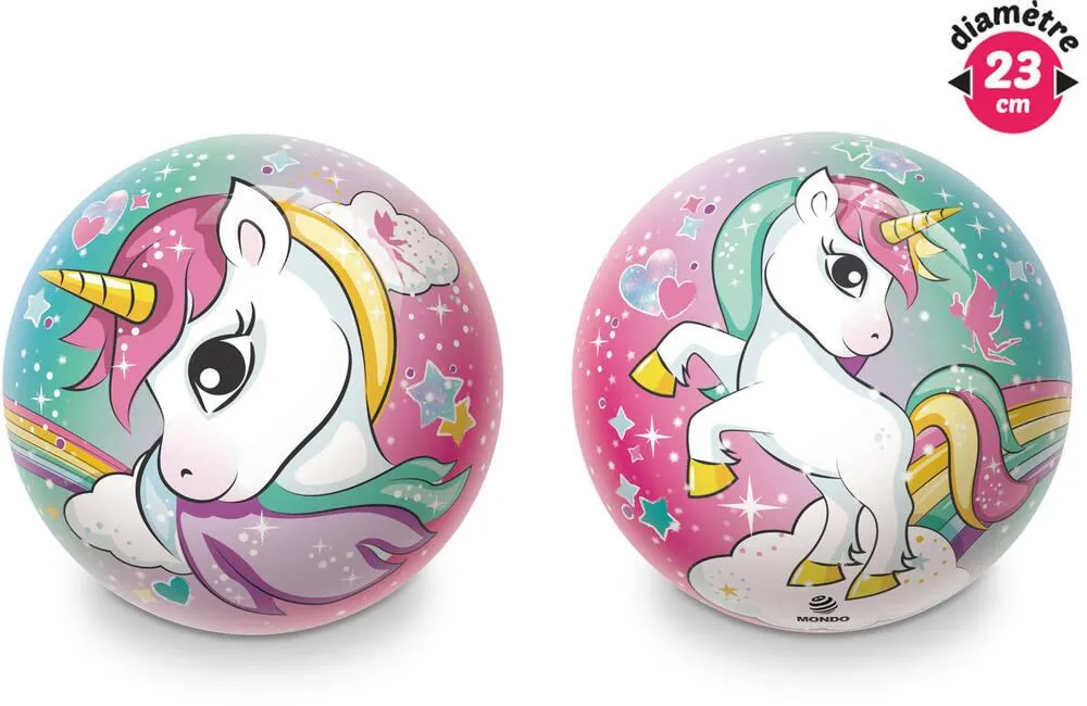 BIOBALL LICORNE DIAM 220