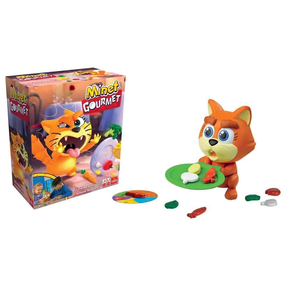 MINET GOURMET