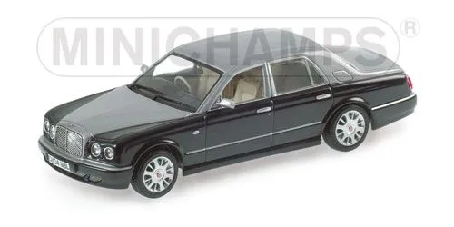 Bentley Arnage R 2003