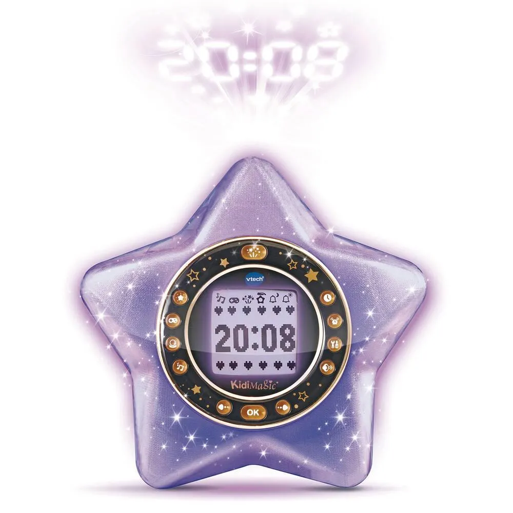 KIDIMAGIC STARLIGHT VIOLET