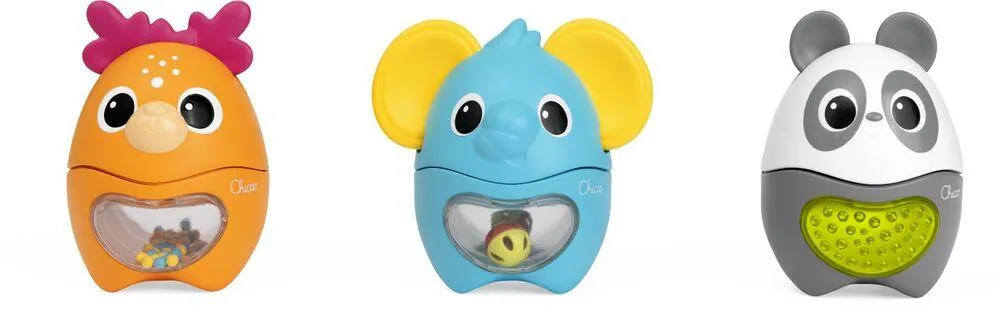 ANIMAUX MULTI - ACTIVITES