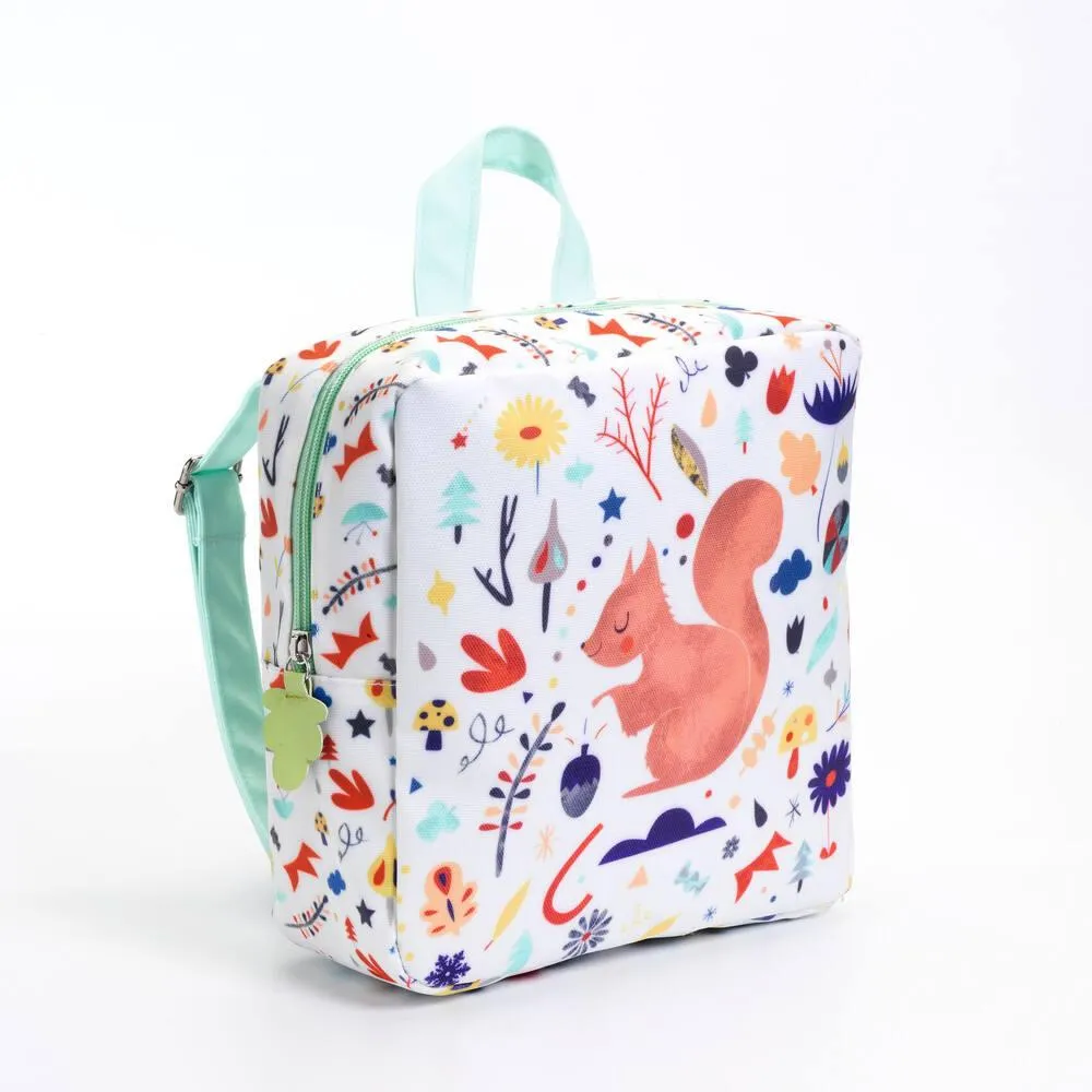 SAC MATERNELLE ECUREUIL