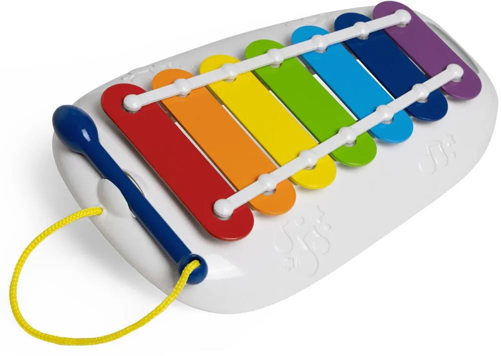 MON PREMIER XYLOPHONE
