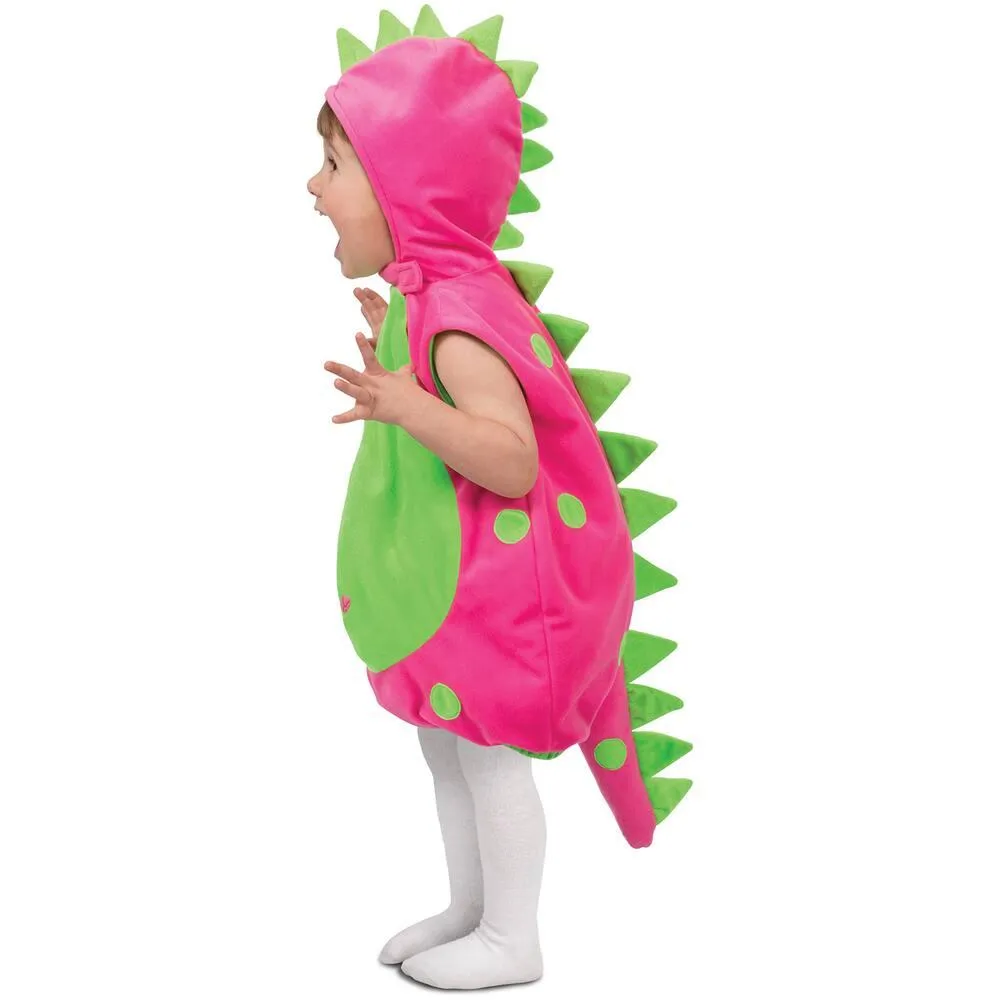 DEGUISEMENT BEBE DOT LE DINO - 18-24 MOIS