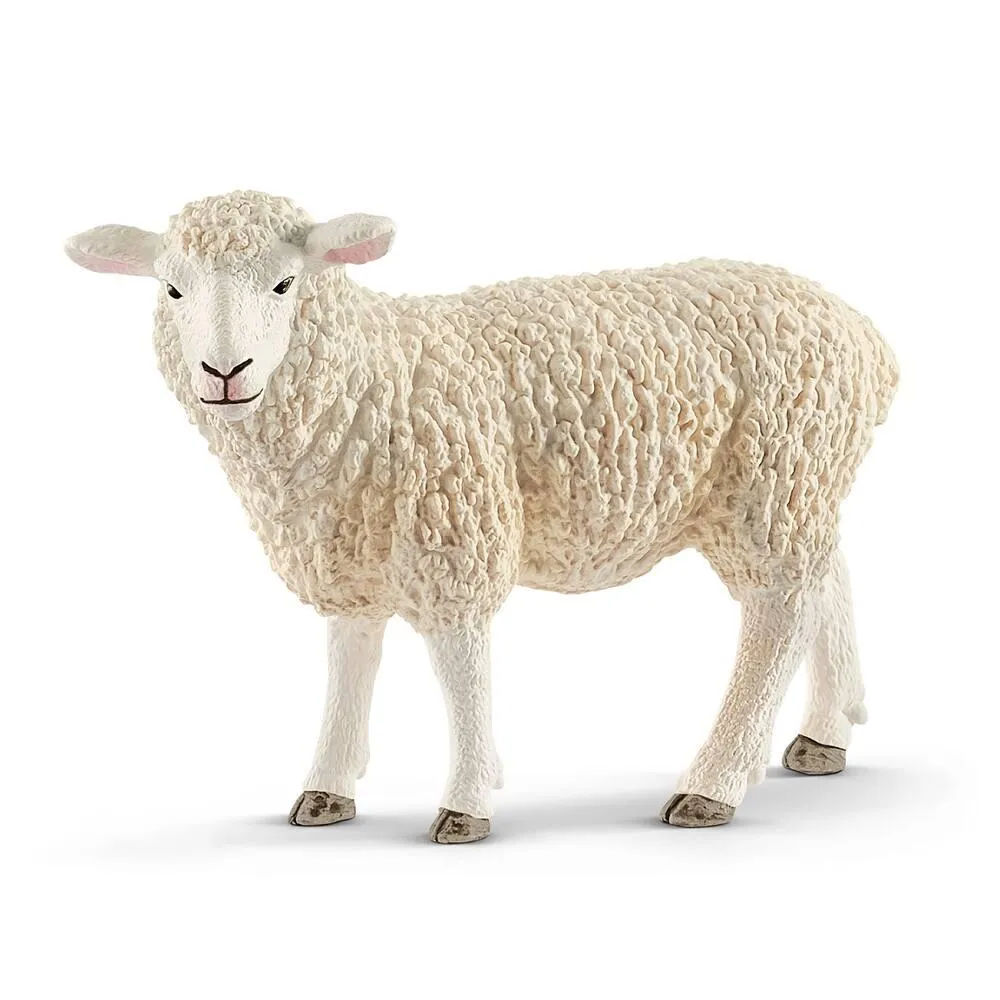 FIGURINE MOUTON
