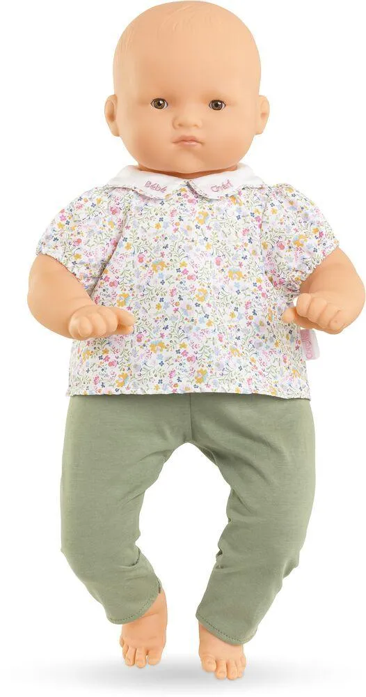 BEBE CHERI COROLLE MON GRAND POUPON