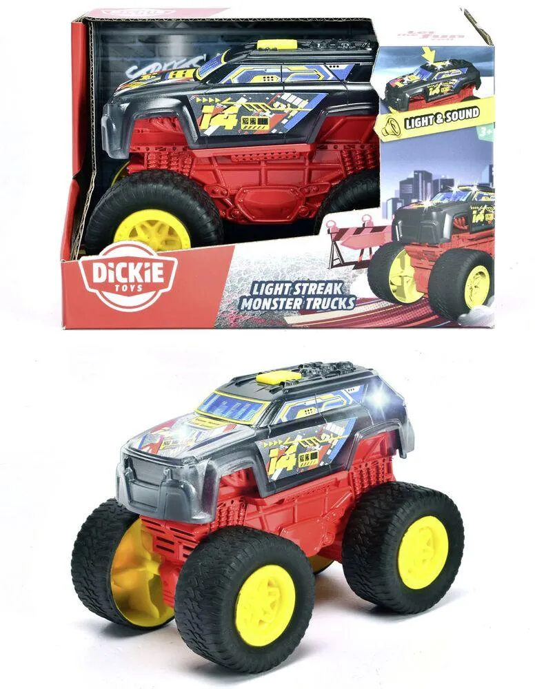 DICKIE BASS RIPPER 17CM