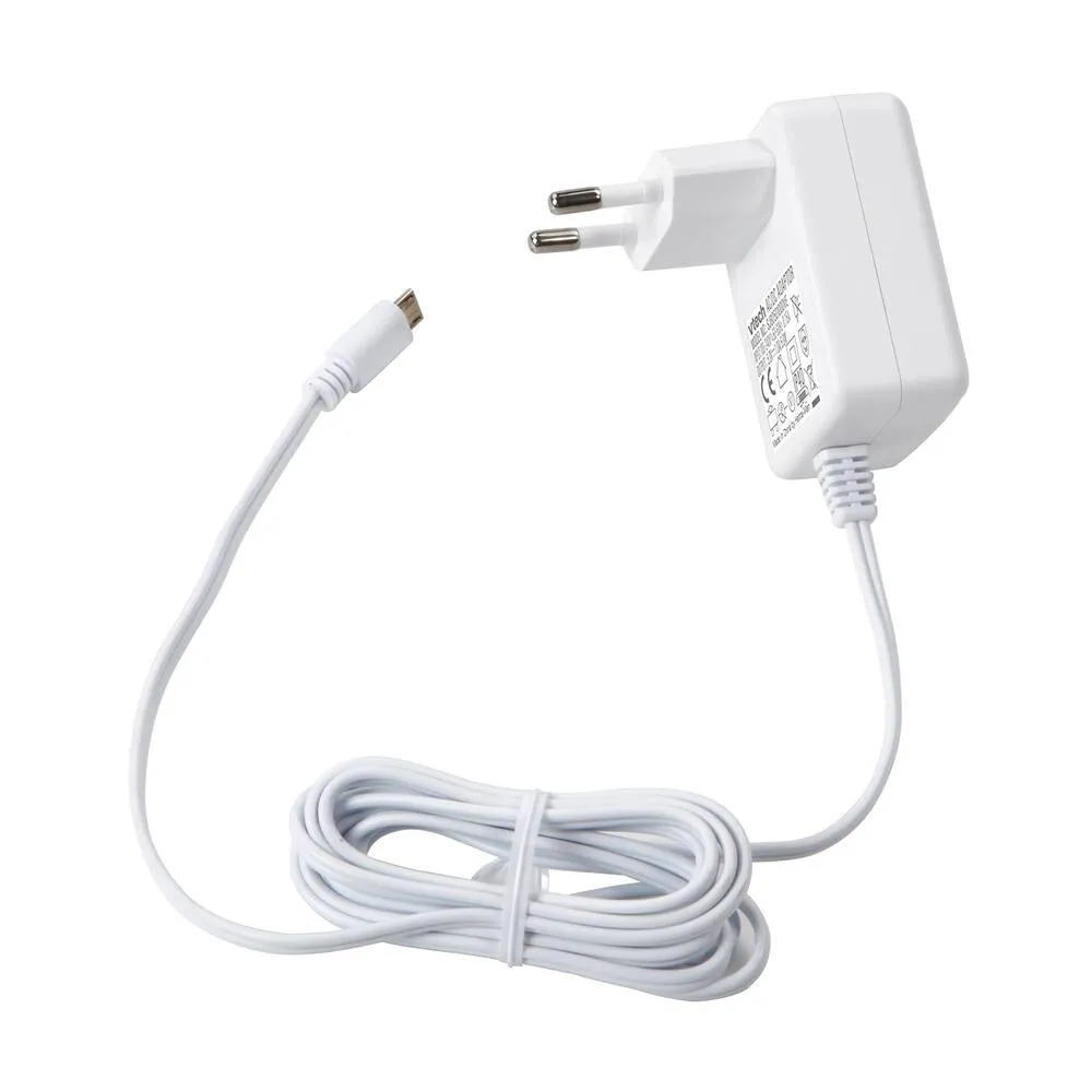 CHARGEUR USB - ADAPTATEUR OFFICIEL VTECH