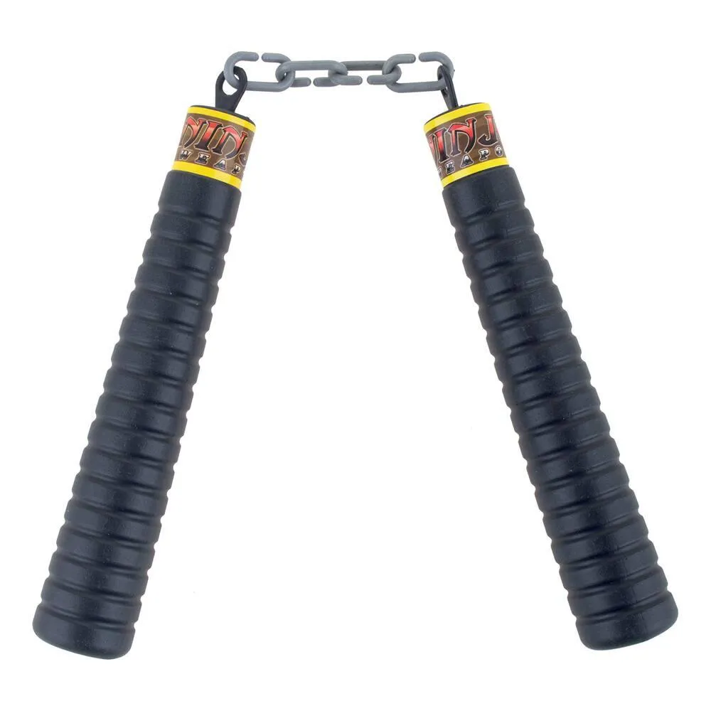 NUNCHAKU