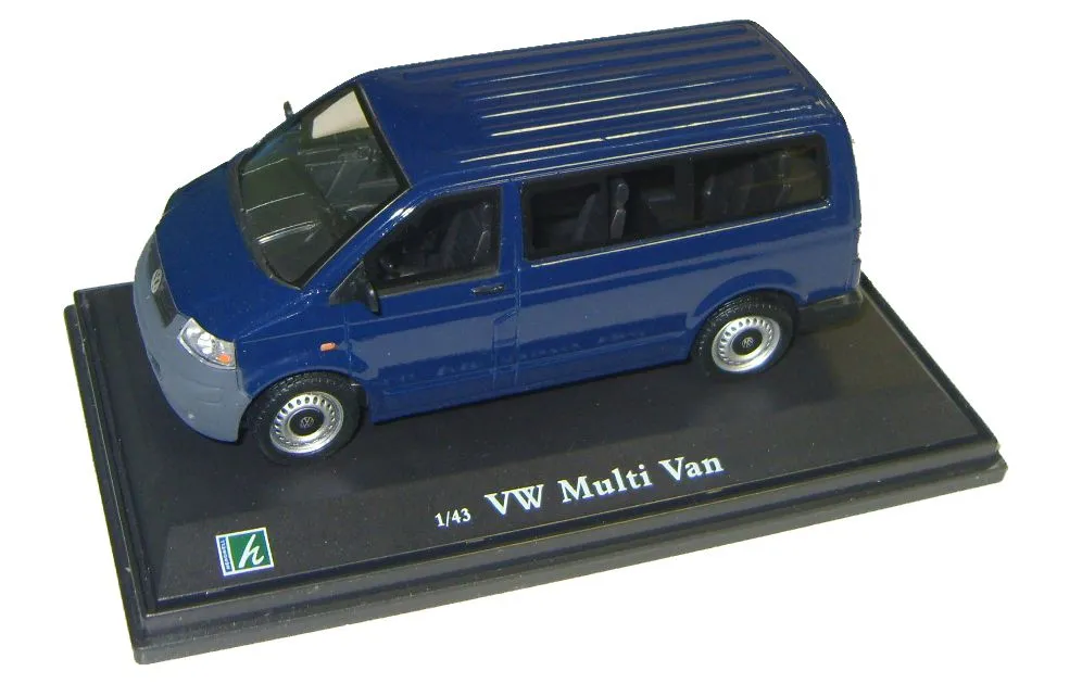 VW Multi Van