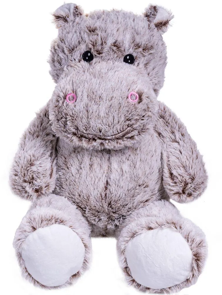 LEO HIPPO - 80 CM MADE IN FRANCE