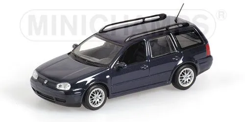 VW Golf Variant 1999