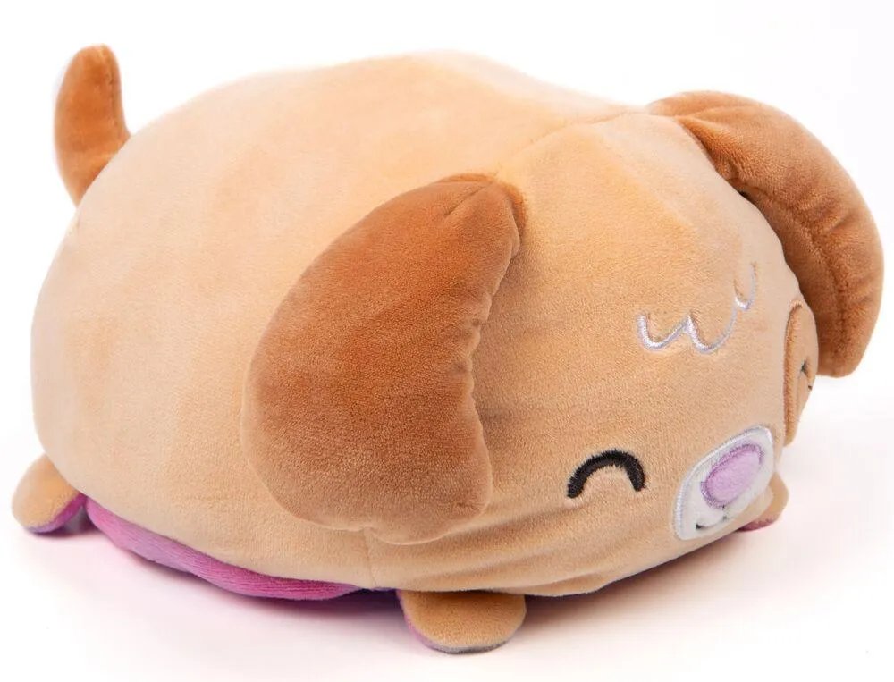 REVERSIBLE - PAXTON PUPPY 22 CM