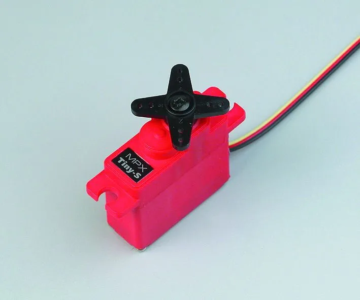 Servo Tiny-S (UNI)
