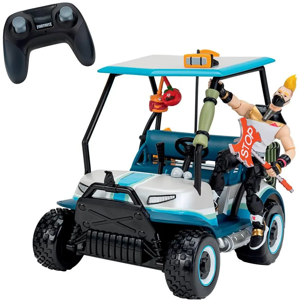 FORTNITE - VEHICULE ATK RADIOCOMMANDE