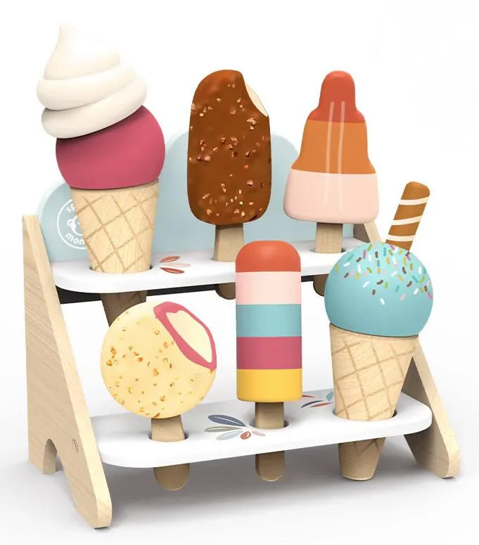 SPEEDY MONKEY  GLACIER