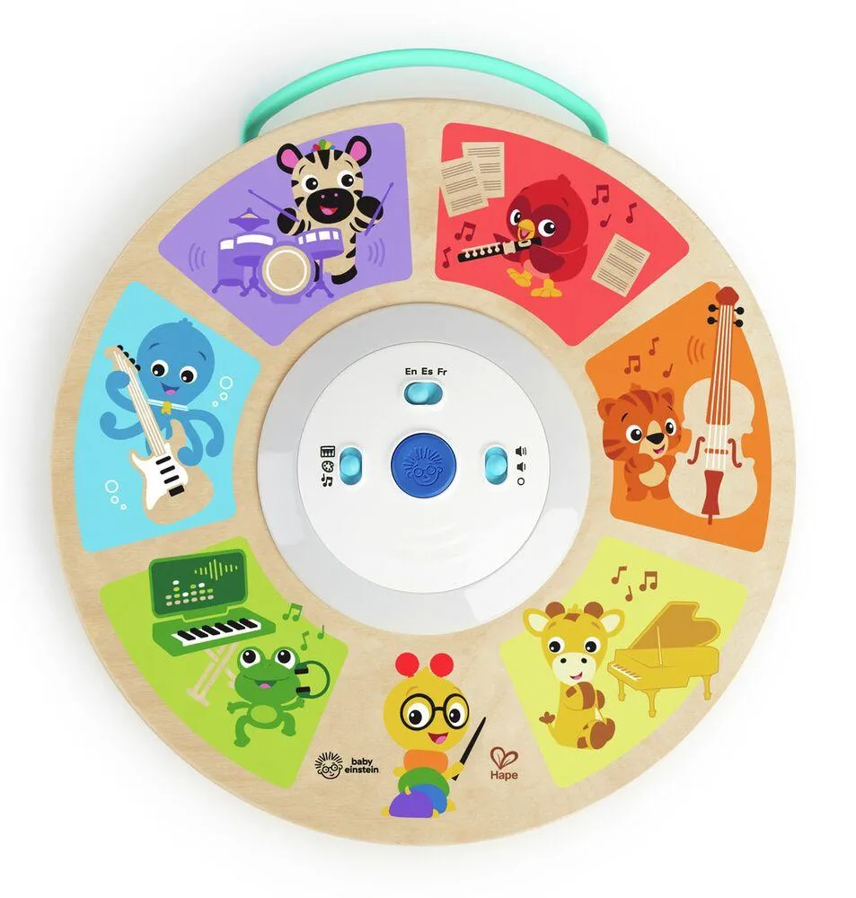 ORCHESTRE MAGIC TOUCH