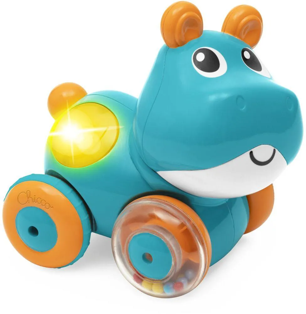 SPRINTETGO - HIPPO