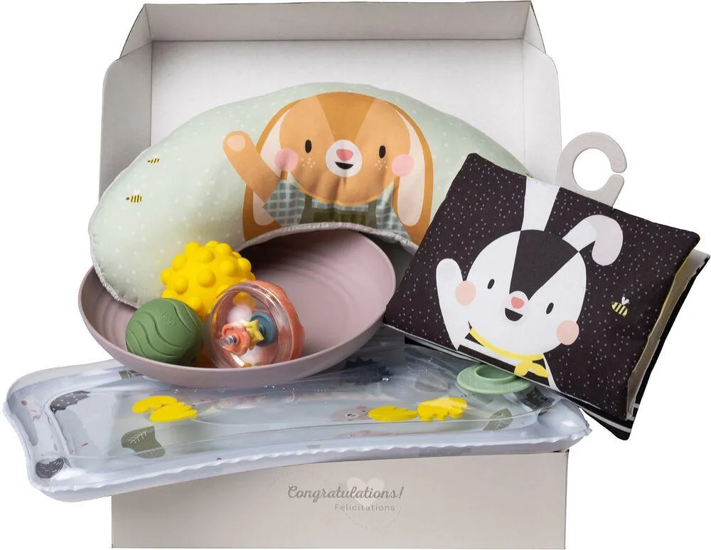 COFFRET TUMMY-TIME